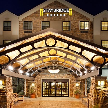 Staybridge Suites Lexington By Ihg Luaran gambar