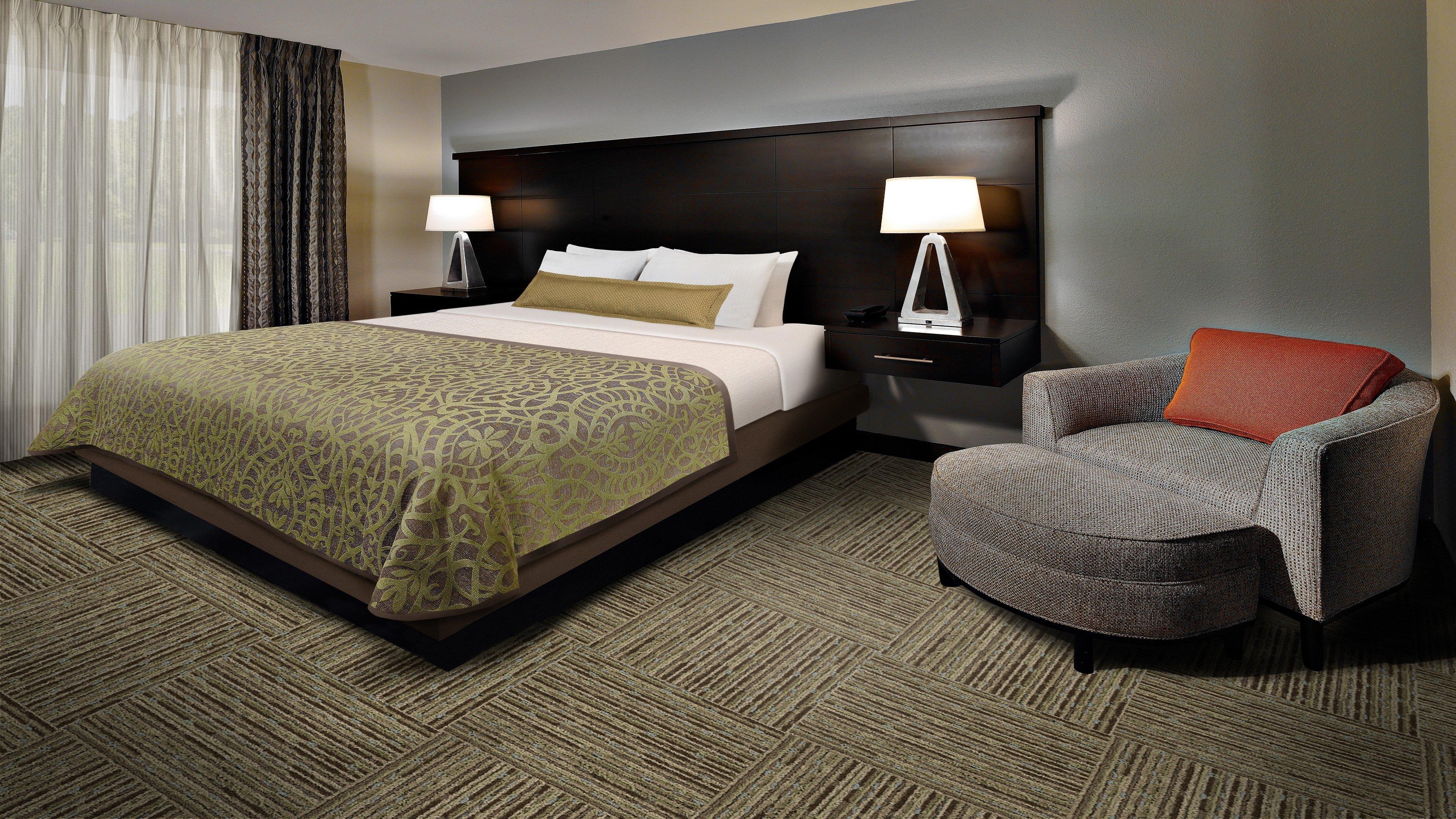 Staybridge Suites Lexington By Ihg Luaran gambar