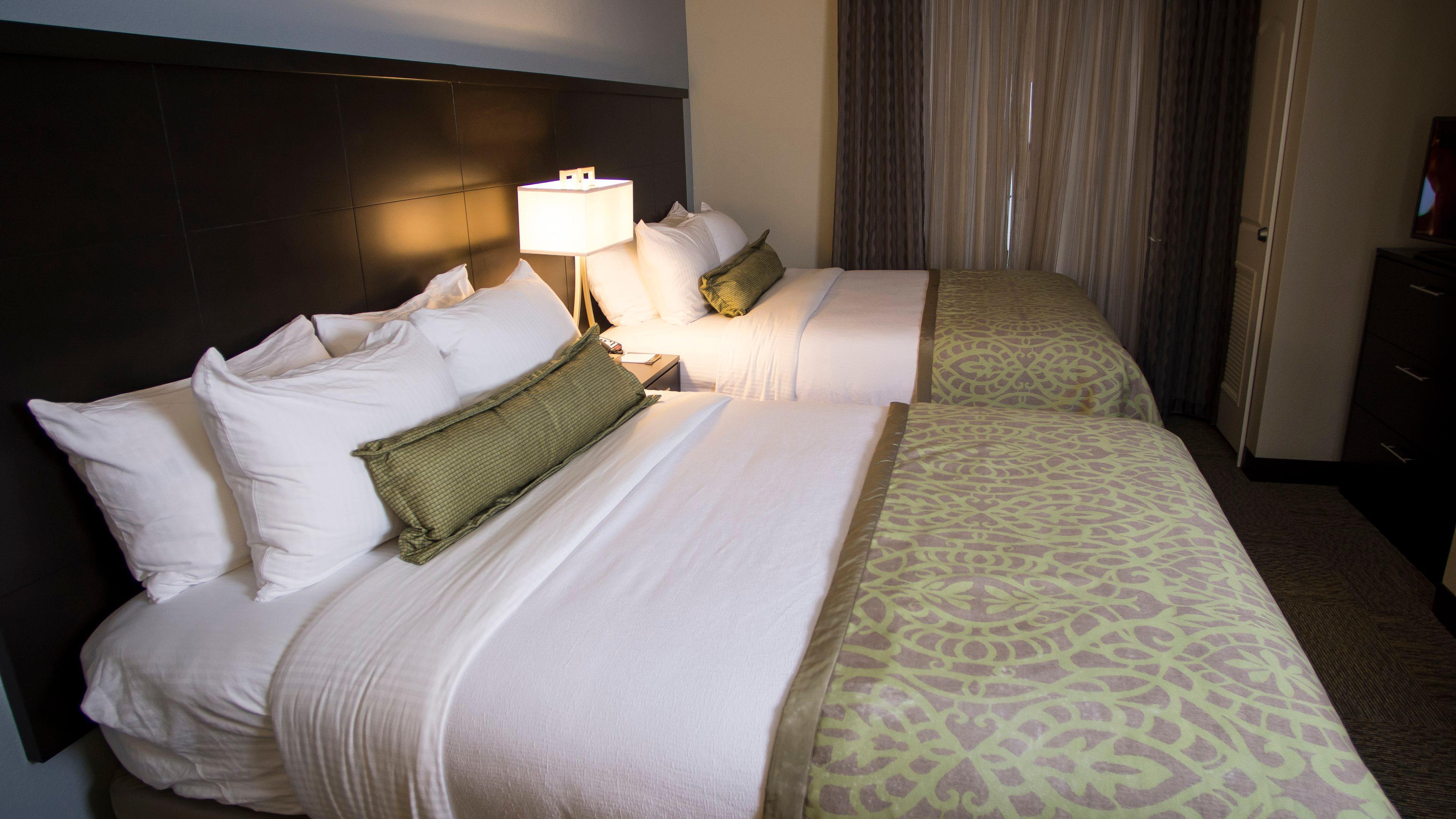 Staybridge Suites Lexington By Ihg Luaran gambar
