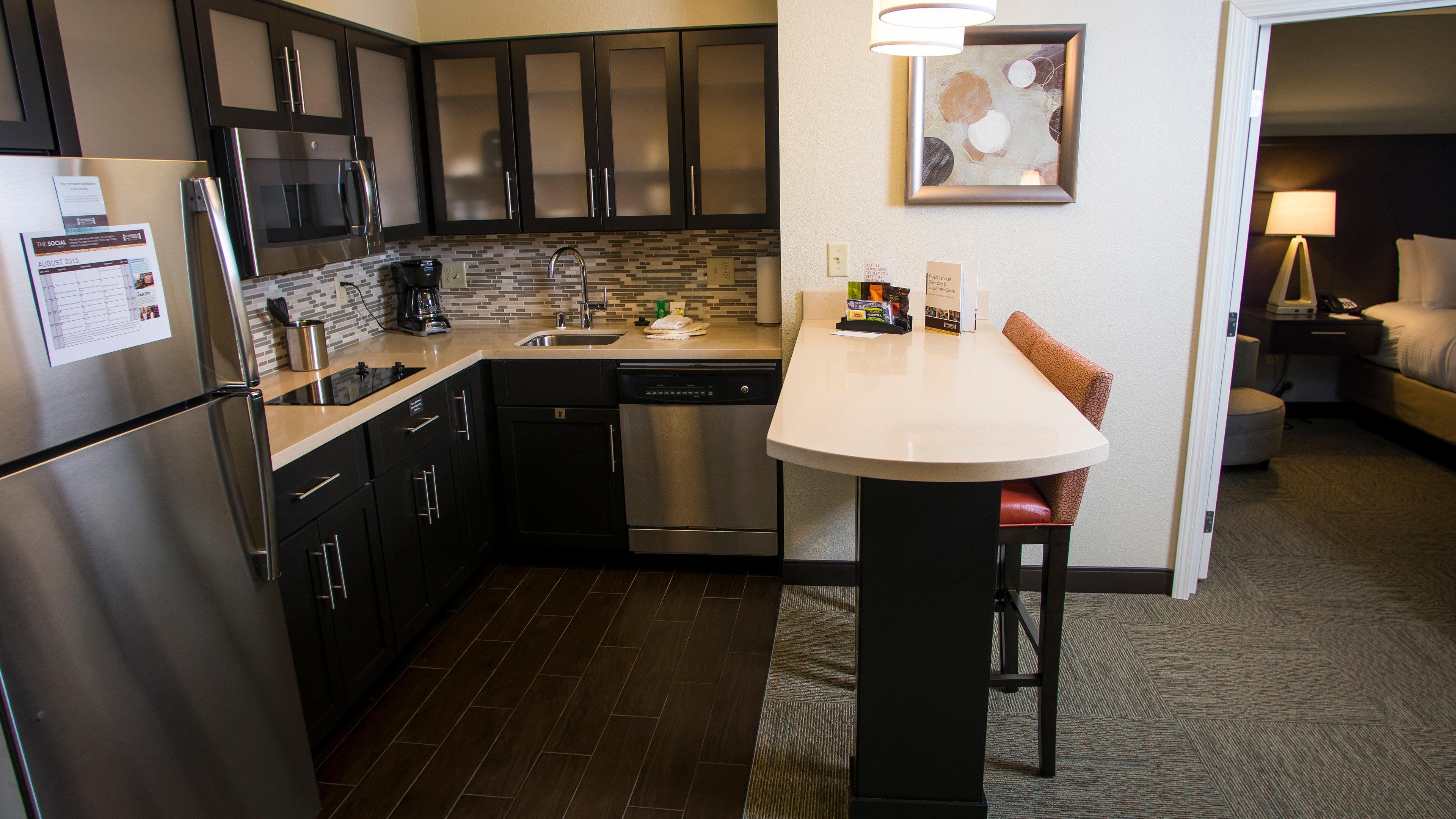 Staybridge Suites Lexington By Ihg Luaran gambar