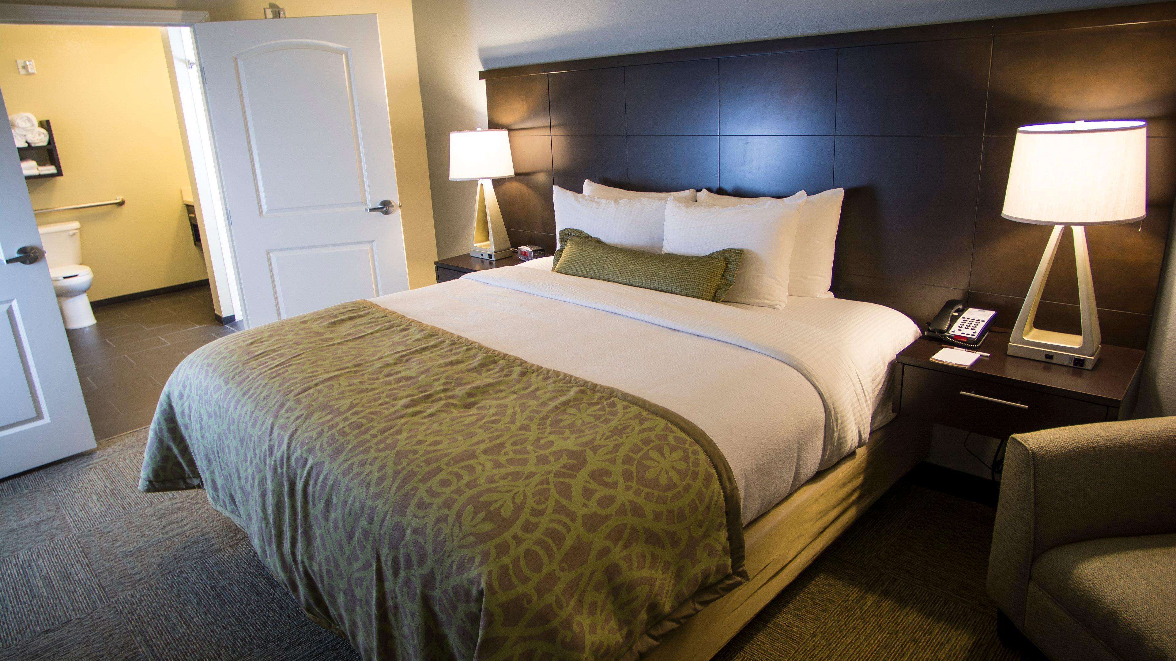 Staybridge Suites Lexington By Ihg Luaran gambar