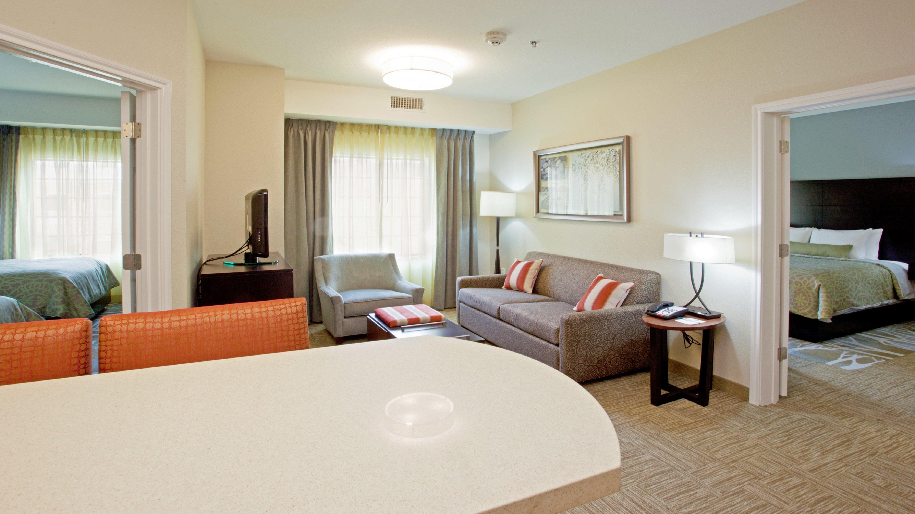Staybridge Suites Lexington By Ihg Luaran gambar