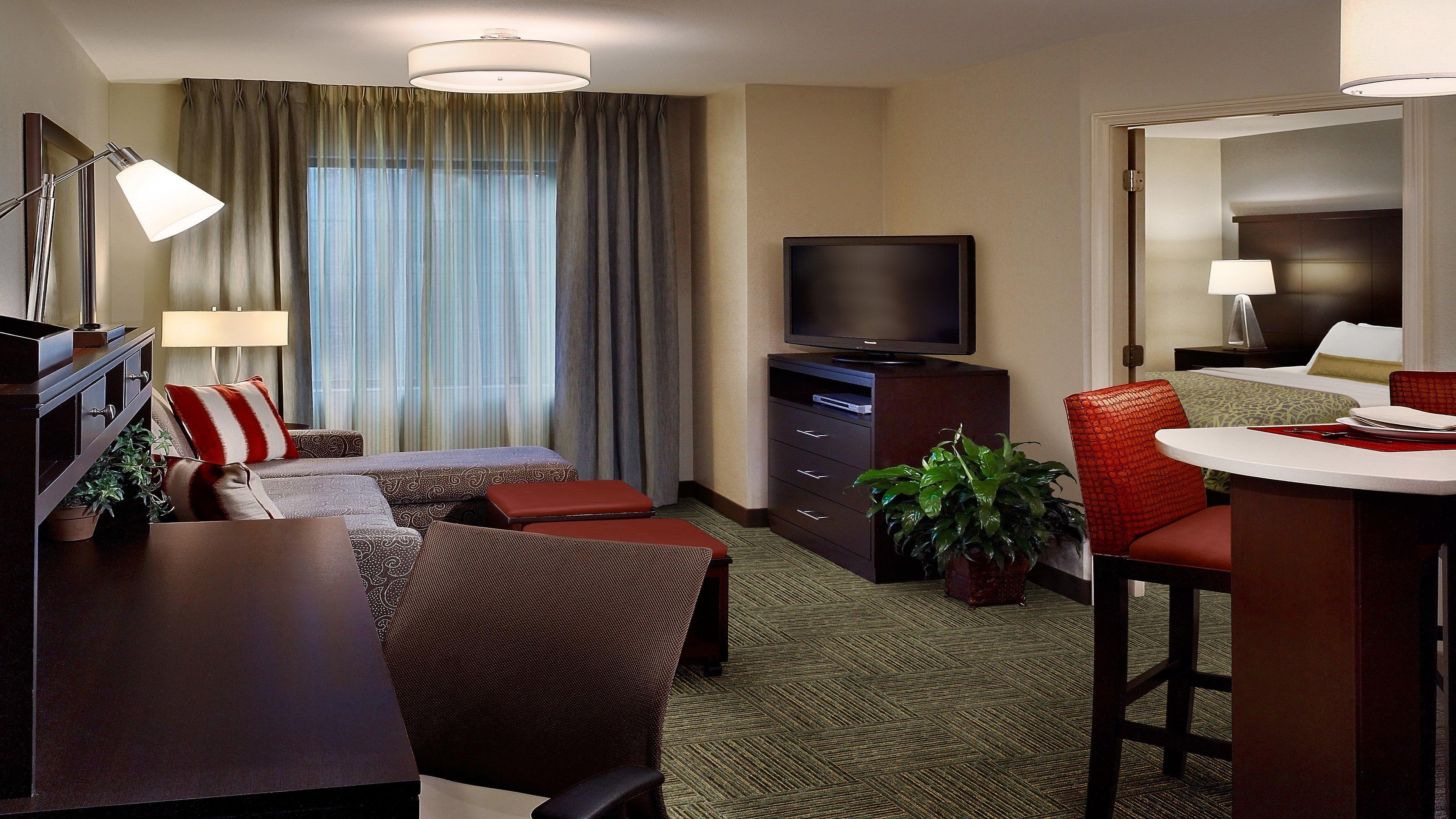 Staybridge Suites Lexington By Ihg Luaran gambar