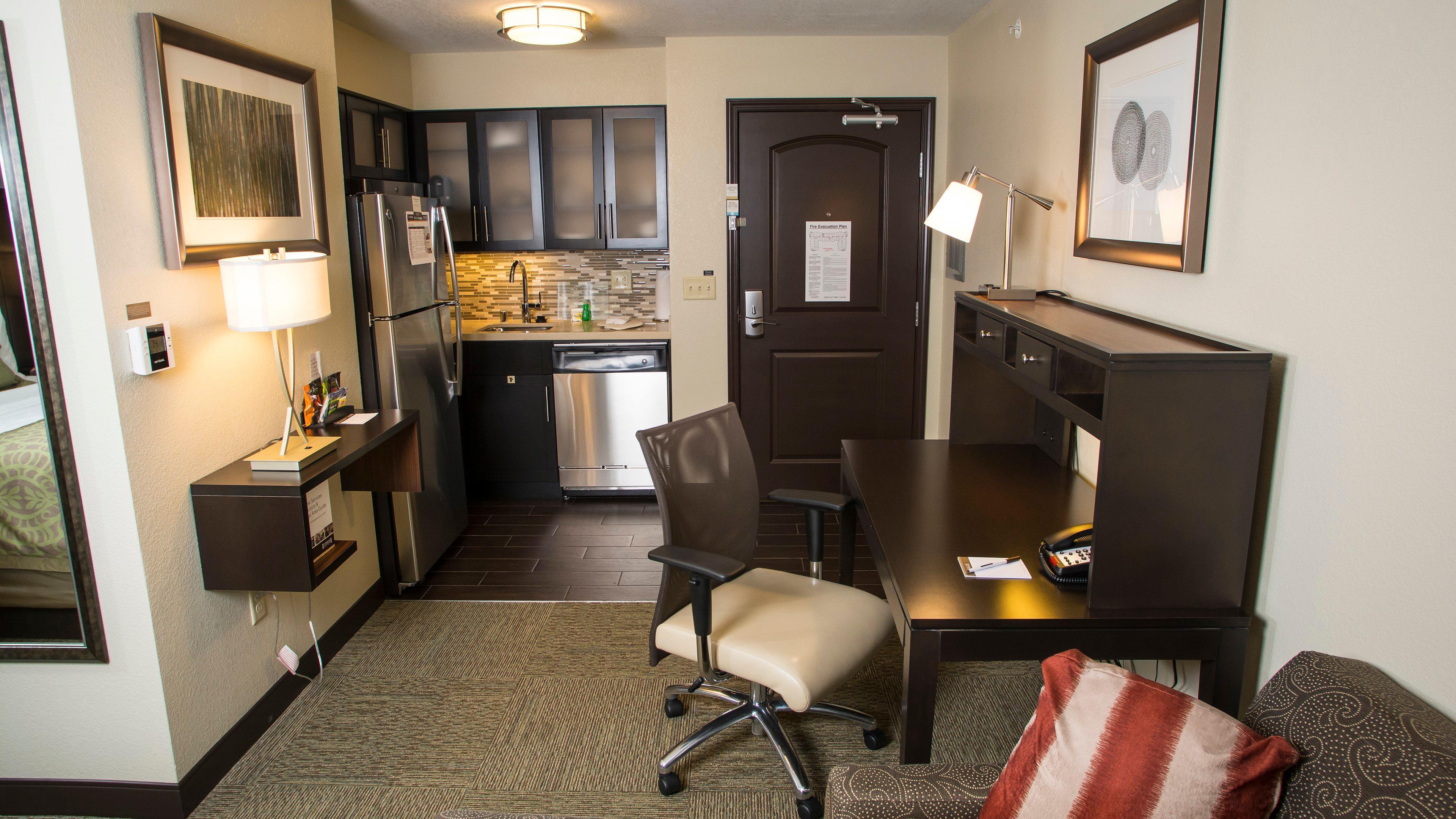 Staybridge Suites Lexington By Ihg Luaran gambar