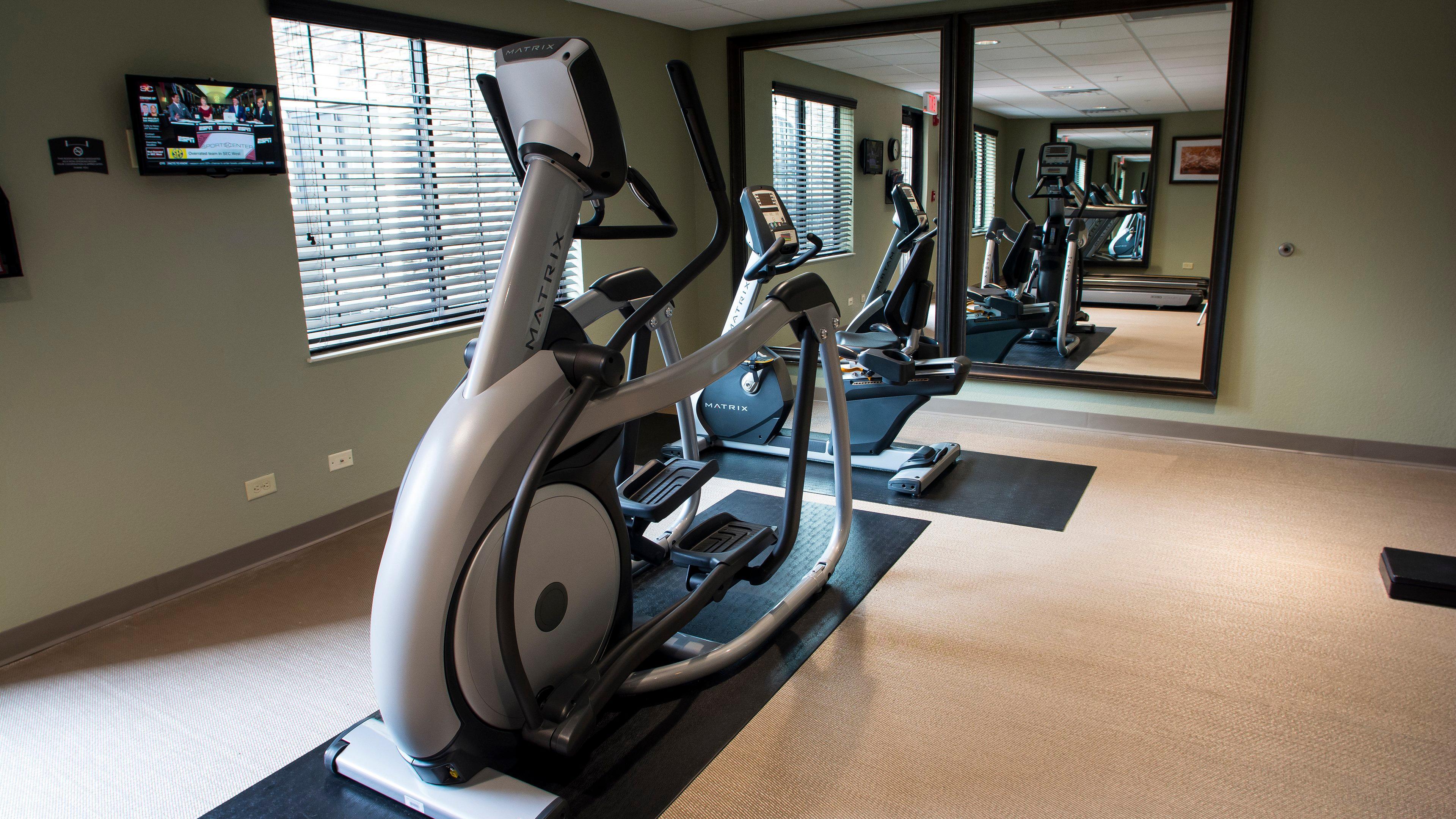 Staybridge Suites Lexington By Ihg Luaran gambar