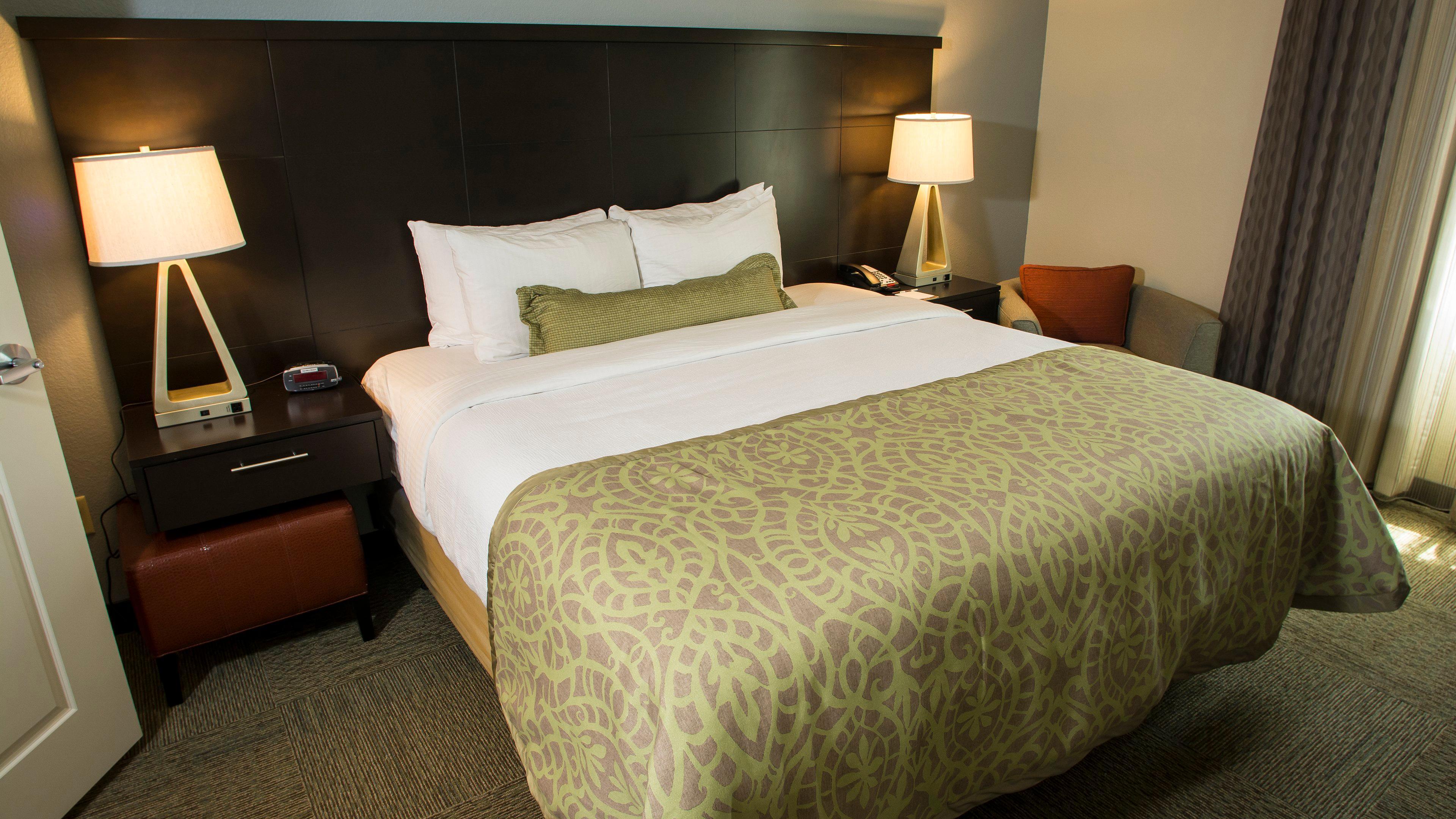 Staybridge Suites Lexington By Ihg Luaran gambar