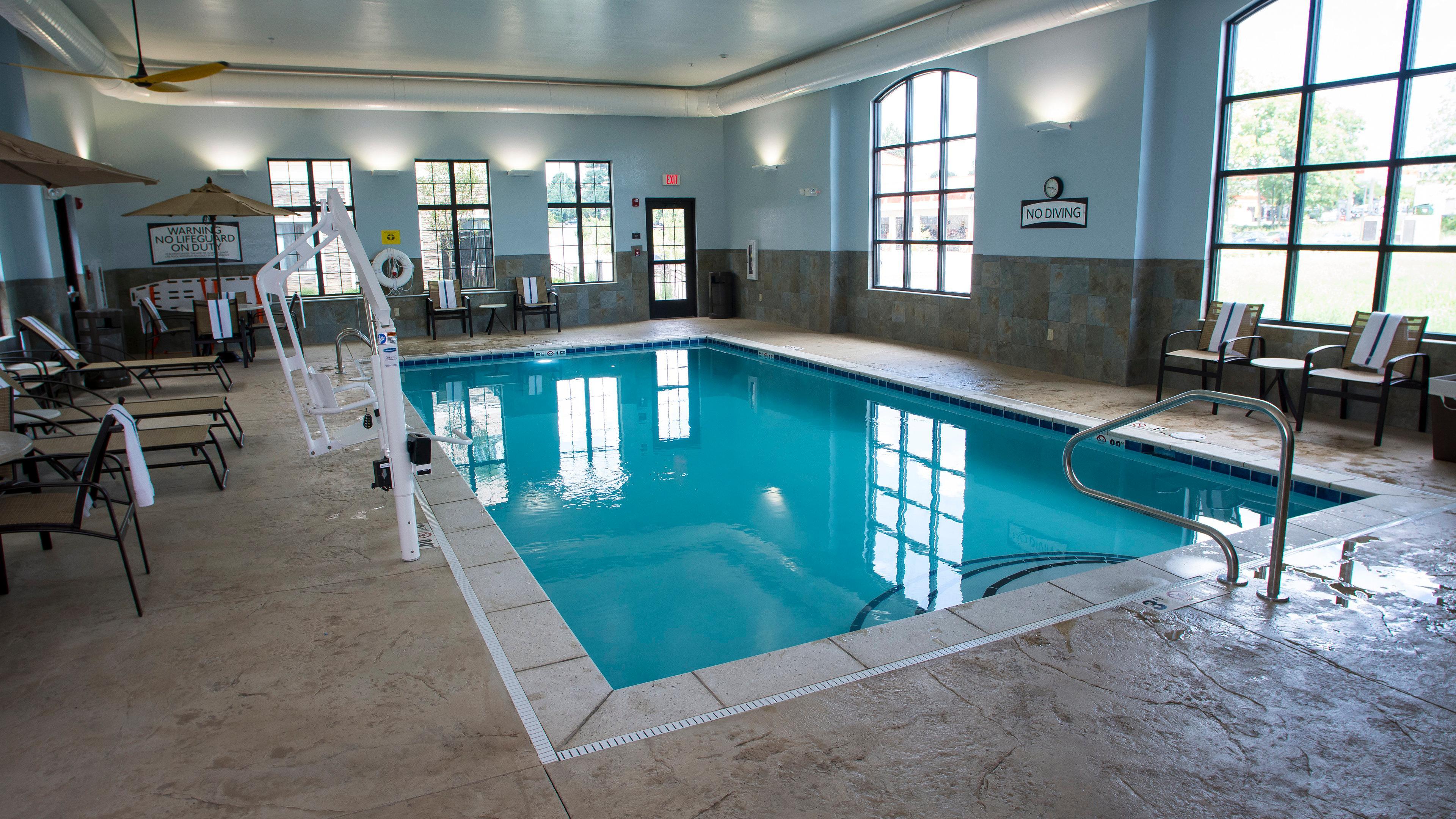 Staybridge Suites Lexington By Ihg Luaran gambar