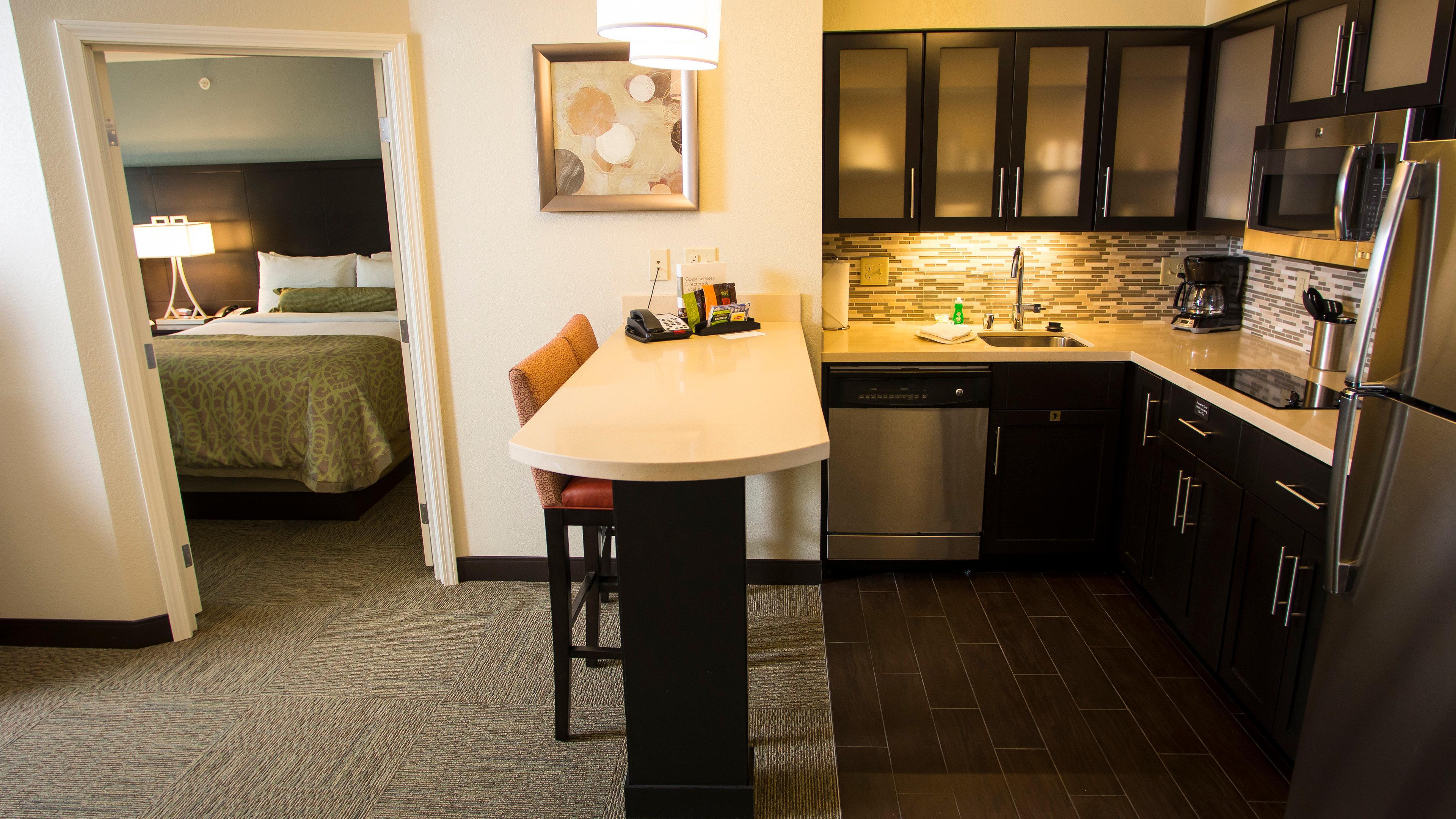 Staybridge Suites Lexington By Ihg Luaran gambar