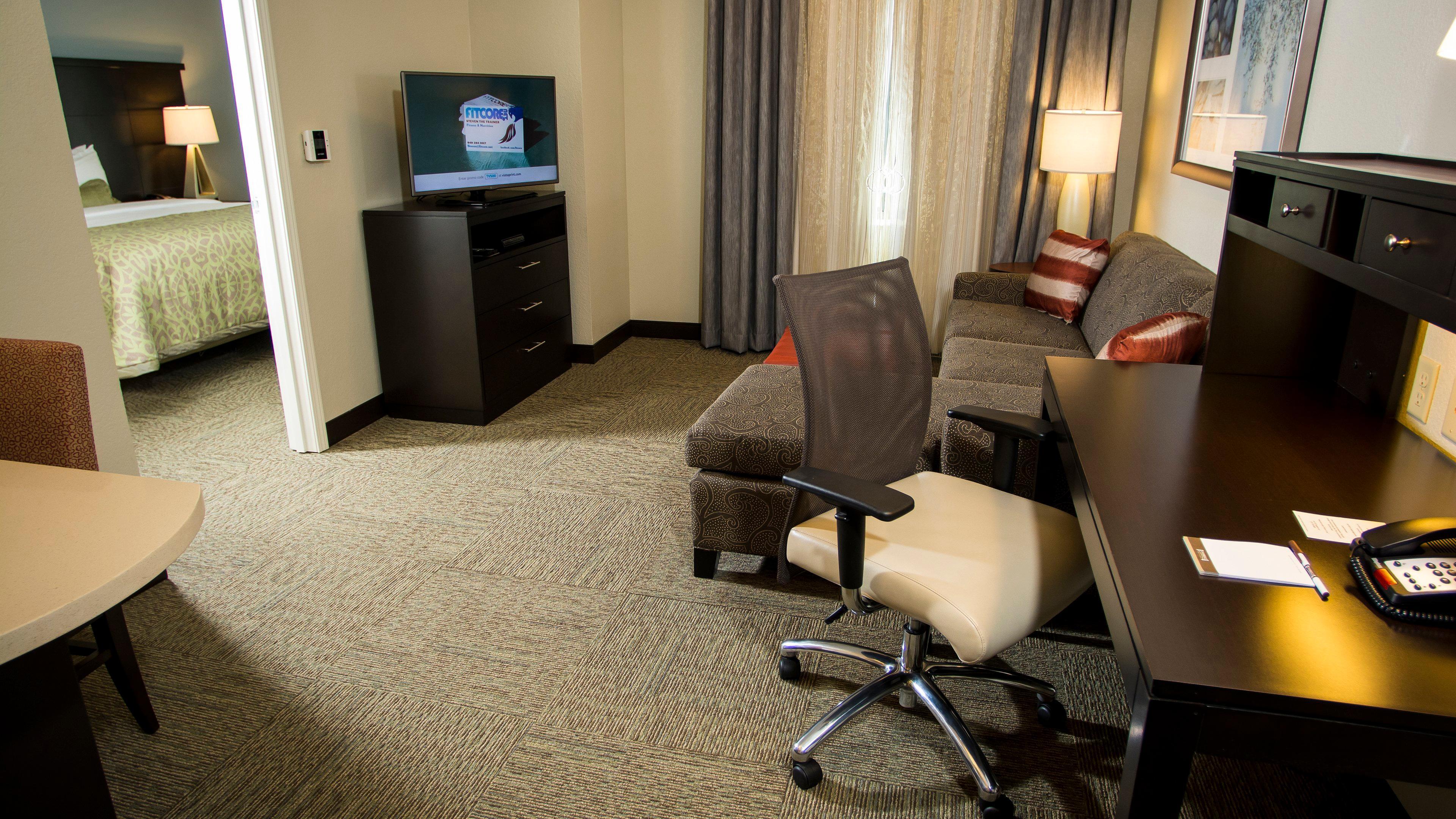 Staybridge Suites Lexington By Ihg Luaran gambar